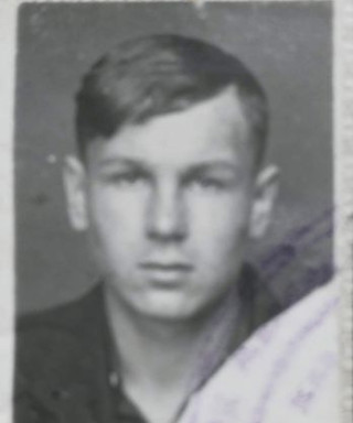 Андреев Евгений Васильевич