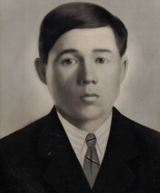 Бессолицын Андрей Фёдорович