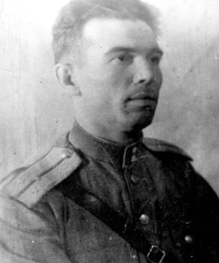 Волченков Алексей Алексеевич