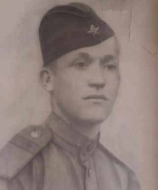 Бардов Александр Михайлович