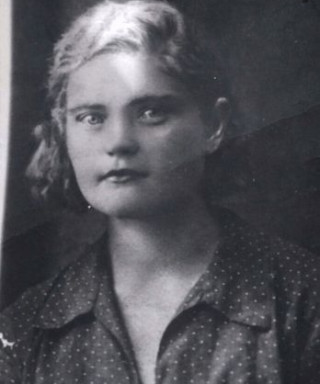 Винокурова Ульяна Алексеевна