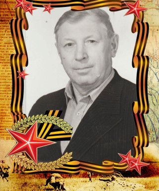 Клейменов Евгений Сергеевич