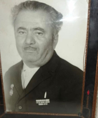 Каграманян Ашот Авакович