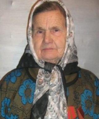 Киселева Александра Константиновна