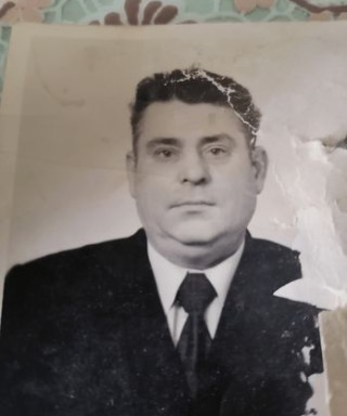 Мартынов Михаил Иванович