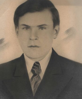 Жигулин Василий Пахомович