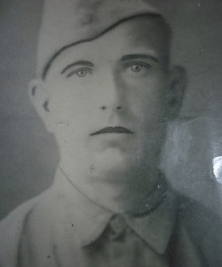 Лункин Петр Гаврилович