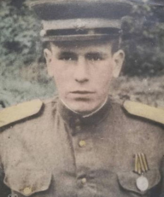 Горшков Михаил Петрович