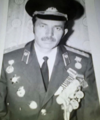 Кузьмин Константин Дмитриевич