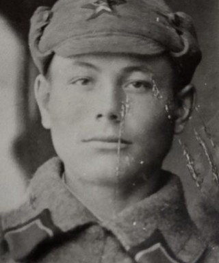 Абрамов Алексей Тимофеевич