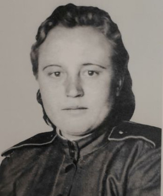 Жукова Елена Ивановна