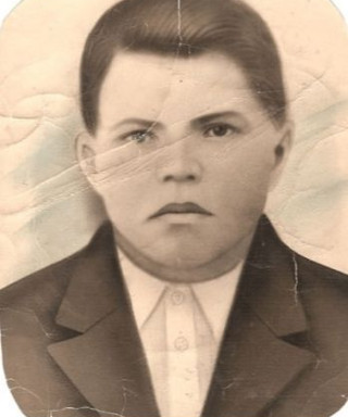 Бибишев Александр Андреевич