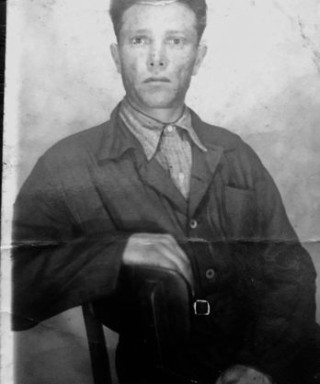 Бадальников Иван Григорьевич