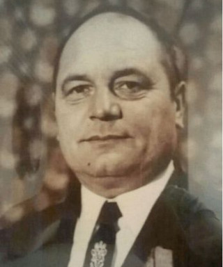 Бухаров Василий Иванович