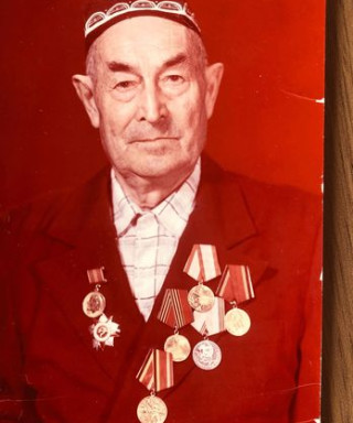 Фархутдинов Габбас Аминевич