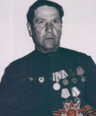 Петровский Николай Михайлович