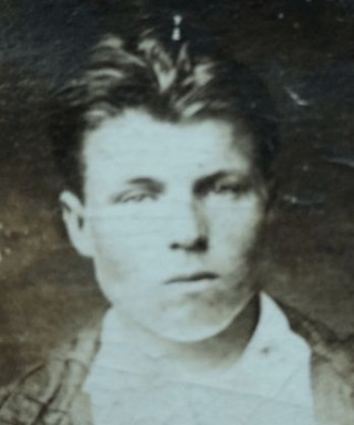 Галашев Григорий Константинович