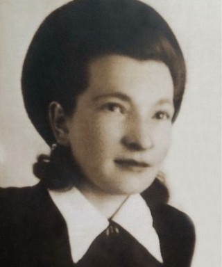 Федорова Александра Андреевна