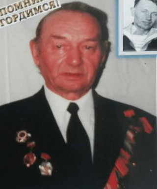 Завгородний Николай Васильевич