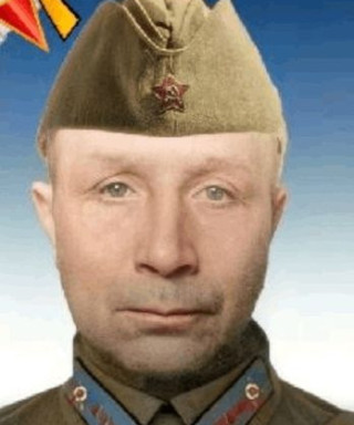 Вязакин Николай Никитович