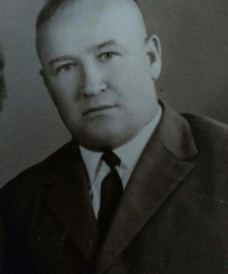 Царюк Василий Моисеевич