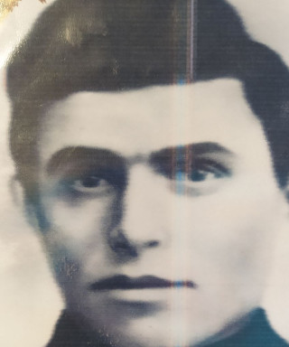 Галушкин Захар Петрович