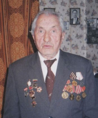 Маторин Сергей Николаевич