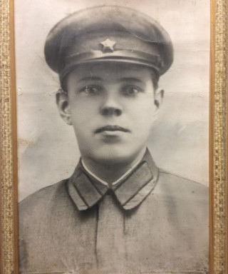 Евсеев Василий Иванович