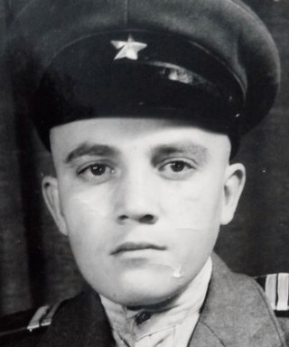 Курдюков Дмитрий Степанович