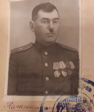 Баранцев Сергей Владимирович