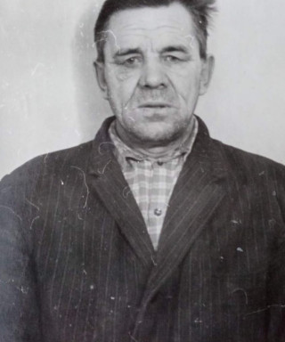 Милехин Пётр Васильевич