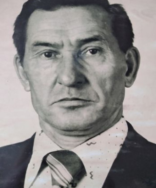 Ефимов Николай Григорьевич