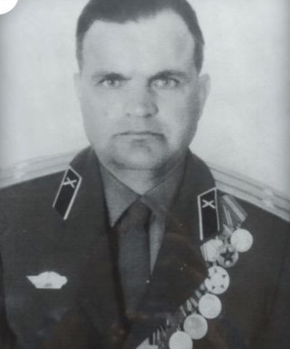 Киселёв Александр Иванович