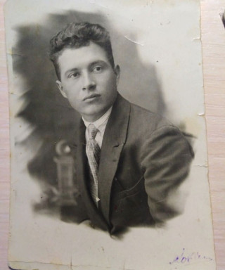 Коваленко Леонид