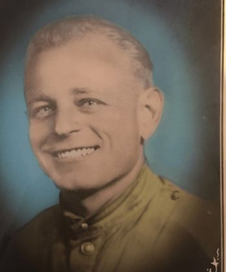 Глумов Петр Андреевич