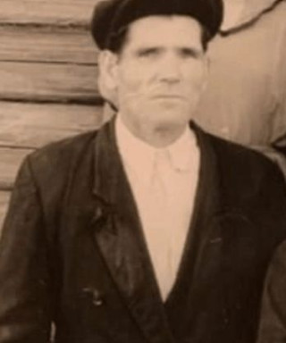 Балуев Маркел Терентьевич