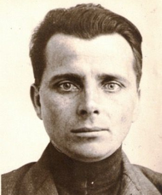 Голованов Иван Дмитриевич