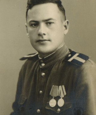 Бреев Николай Иванович