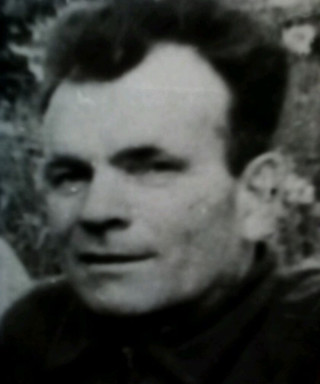 Сабанин Тимофей Петрович