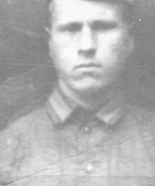 Новиков Иван Иванович