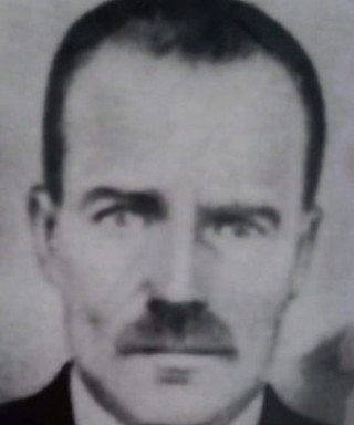 Назимов Василий Алексеевич