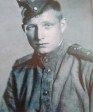 Галицкий Геннадий Николаевич