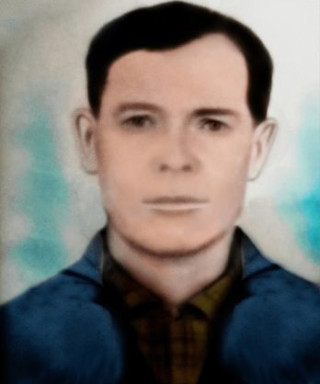 Тараканов Иван Васильевич