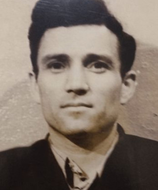 Яворский Владимир Максимович