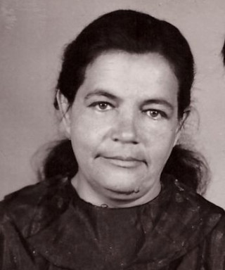 Москалева Евгения Георгиевна