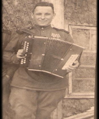 Муратов Федор Александрович