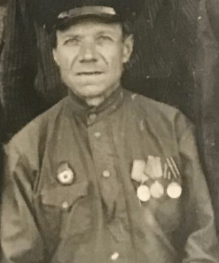 Златин Николай Григорьевич