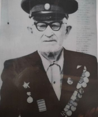 Димов Михаил Александрович