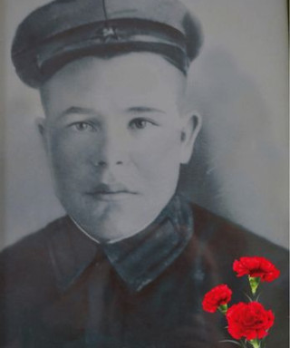 Кудряшов Михаил Степанович