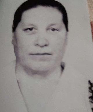 Лыткина Евдокия Васильевна